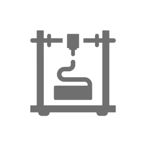 FDM 3D Printer