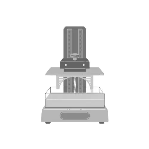 Resin 3D Prnters