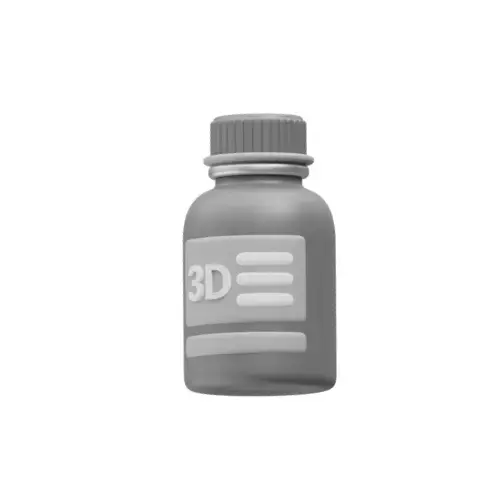 3D Printer Resins