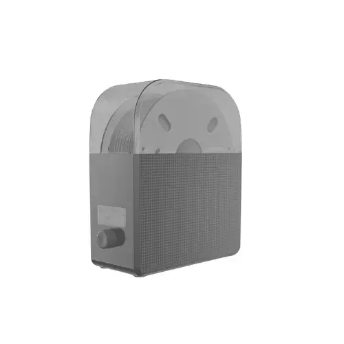 Filament Dryers to avoid warping.