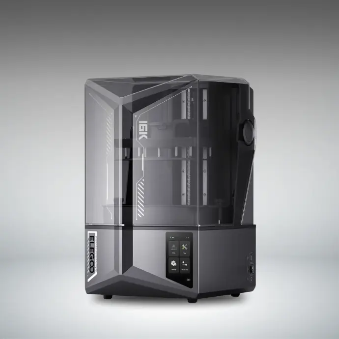 Elegoo Saturn 4 Ultra
