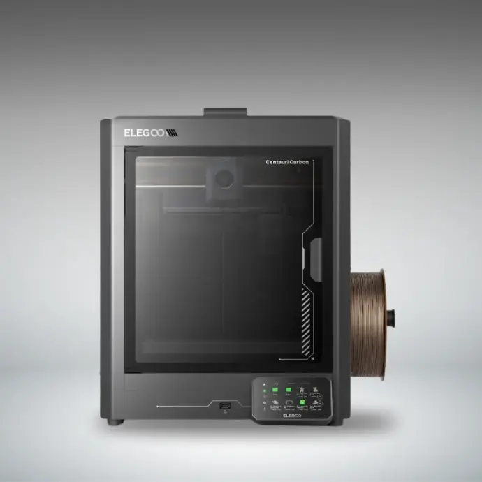 Elegoo Centauri Carbon
