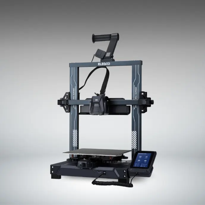 Elegoo Neptune 4 Pro